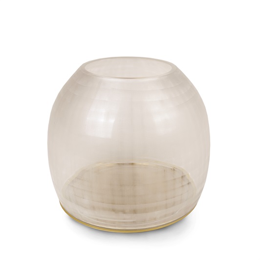 Vase Round