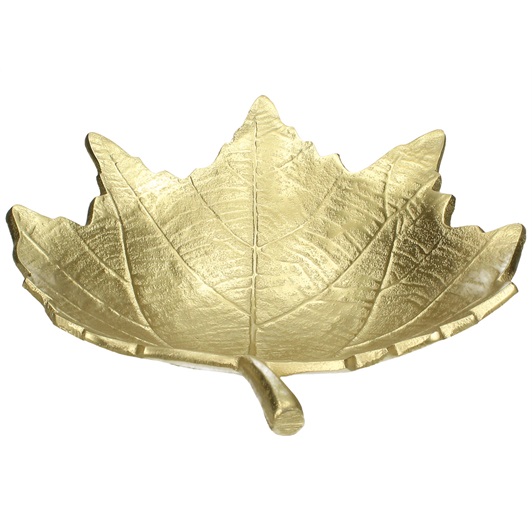 Leaves Bowl