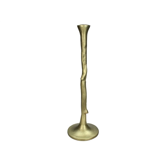 Woodland Candle Holder 