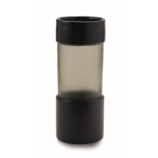Civic Vase Short