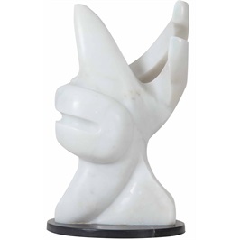 White Marble VI