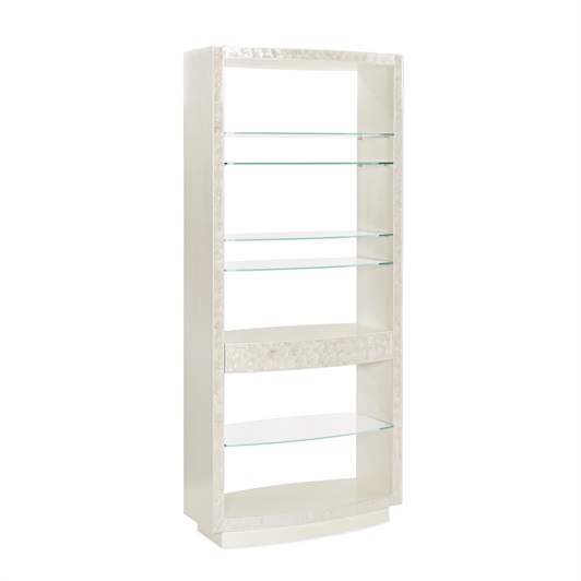 Roald Bookshelf