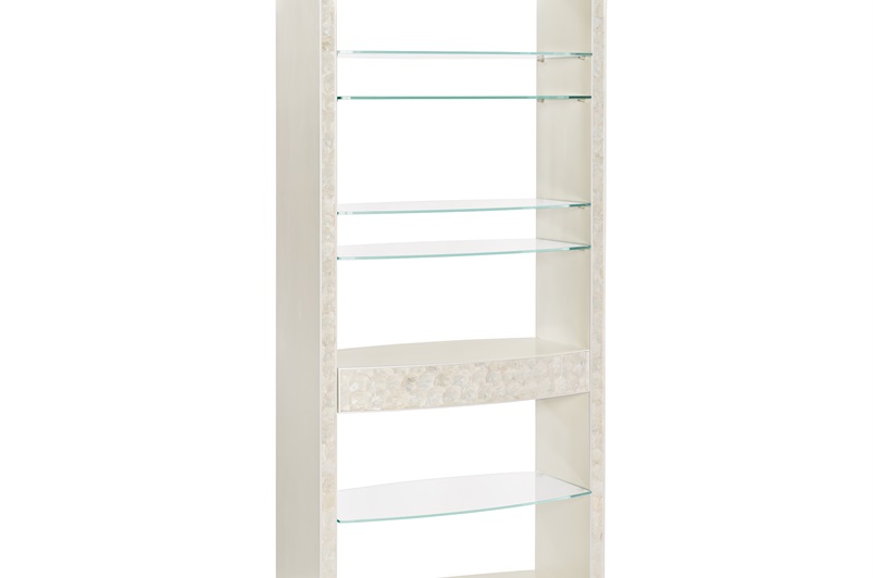 Roald Bookshelf