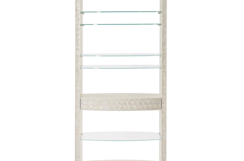 Roald Bookshelf