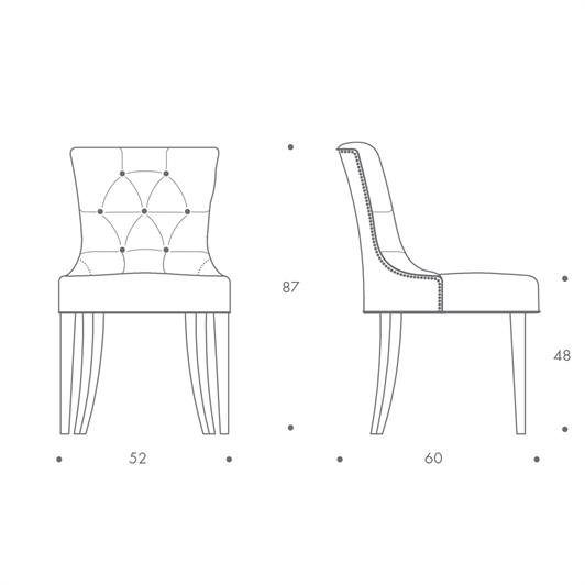 Dining Chair