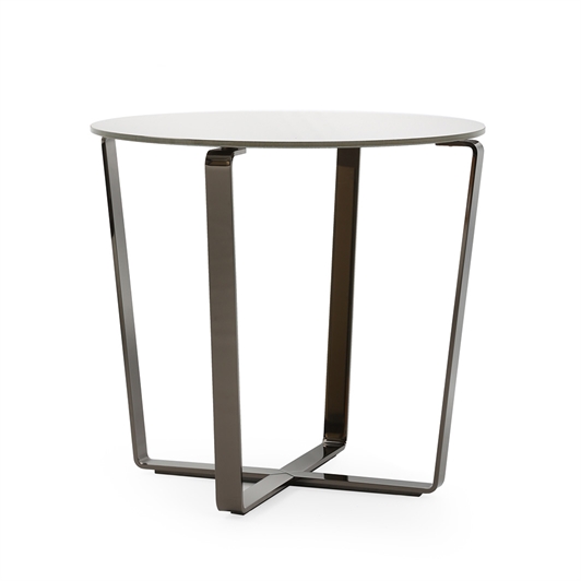 Side Table Bronze