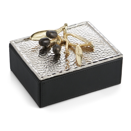 Jewellery Box